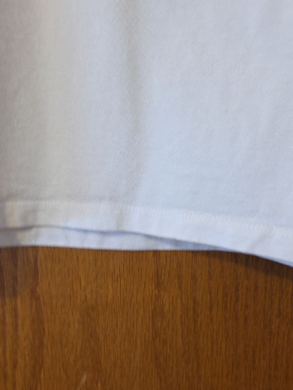 Zara Metallic Print T-Shirt - Picture 7 of 7